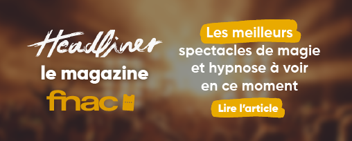 Headliner - SH magie